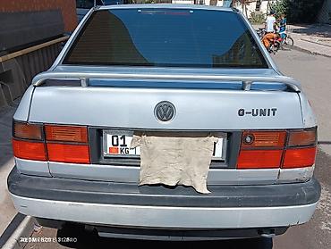 меняю на венто: Volkswagen Vento: 1995 г., 2 л, Механика, Бензин, Седан — 4