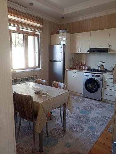 Otaqların satışı: Ancaq Whatsapp’a yazın! 3 otaqlı mənzil eşyasız satılır, 8 sot, 130 — 7