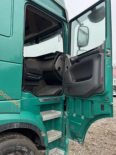 Тягачи: Тягач, DAF, 2019 г., Без прицепа — 33