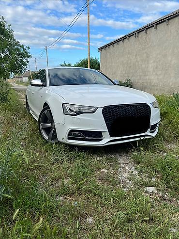 aston martin rapide 6 v12: Audi S5: 3 l | 2013 il Kupe — 3