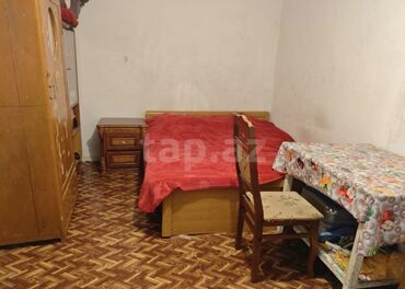 aile ucun kiraye evler 2024: Bileceride avtovagzalin awagisi plowad terefde bir otaq bir metbexi