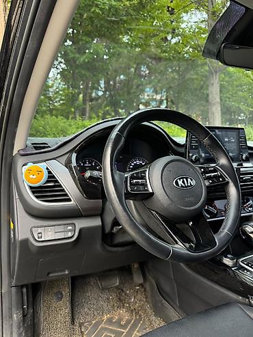 seltos 2020: Kia Seltos: 2020 г., Автомат, Бензин — 3