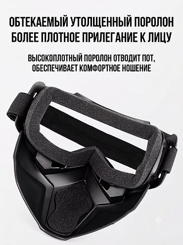 одежд: Дождевик-плащ с капюшоном плотнее обычных, черные темно серые и белые — 6