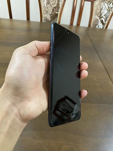 pc case: Poco X3 NFC, Б/у, 64 ГБ, цвет - Синий, 2 SIM — 5