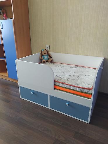 bambuk dosek: Oğlan və qız üçün, Yeni, Çarpayı, Bazalı, Matras ilə, Siyirməli — 2
