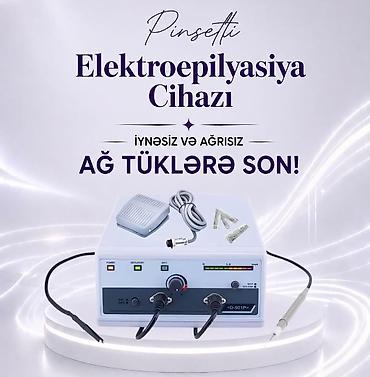 Kosmetoloji aparatlar: Bədən üçün — 15