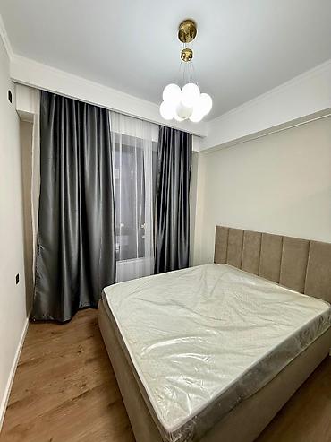 Продажа квартир: 1 комната, 49 м², Элитка, Евроремонт — 7
