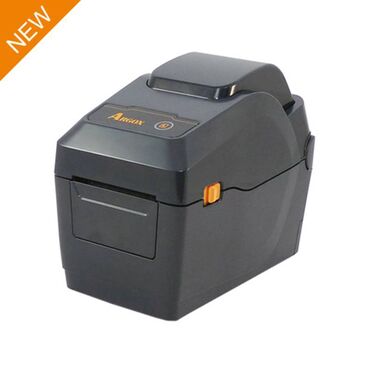 Barkod, çek printerləri: Argox D2-250 Çap üsulu - birbaşa termal Çap Çözünürlüğü - 203 dpi (8