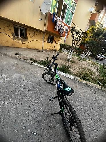 2 el scooter: Idial vəziyyətdə real alıcılar narahat etsin hərşey isləy vəziyyətdə — 5