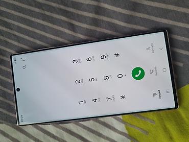 Mobil telefonlar: Samsung Galaxy S23 Ultra, 256 GB, rəng - Çəhrayı, İki sim kartlı — 4