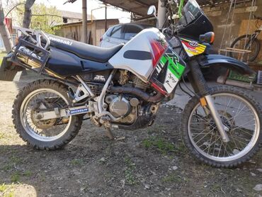 матацикл урал: Продаю мотоцикл Enduro Kawasaki KLR-650 Состояние отличное, вложений