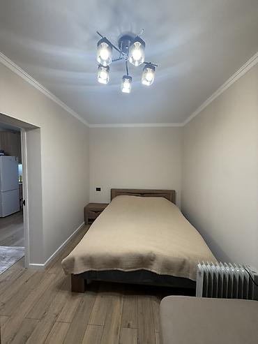 Продажа квартир: 2 комнаты, 38 м², Элитка — 7