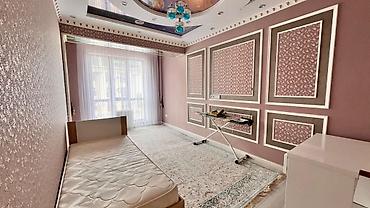 Долгосрочная аренда квартир: 3 комнаты, Агентство недвижимости, Без подселения, С мебелью полностью — 2