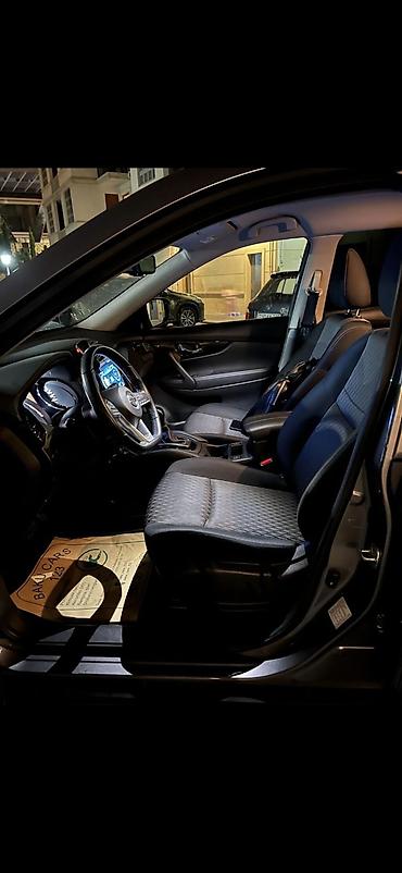 Avtomobil satışı: Nissan X-Trail – geniş və funksional krossover Xüsusiyyətlər və — 6