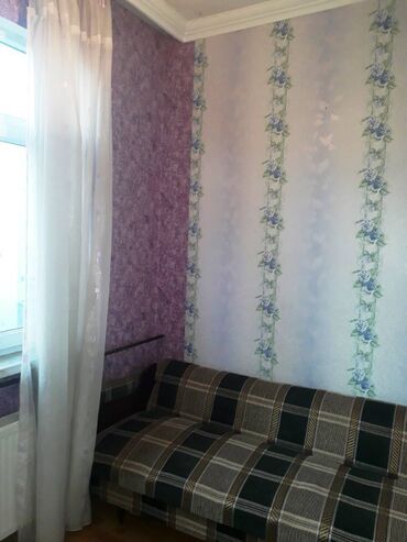 Uzunmüddətli kirayə mənzillər: 20 yanvar metrosu yaxınlığı 5 mərtəbəli binanın 4-cü mərtəbəsi ümumi — 13