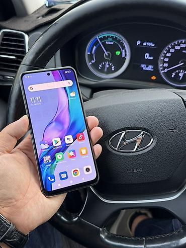 чехлы на редми нот 10: Redmi, Redmi Note 10, Б/у, 128 ГБ, цвет - Белый, 2 SIM — 2