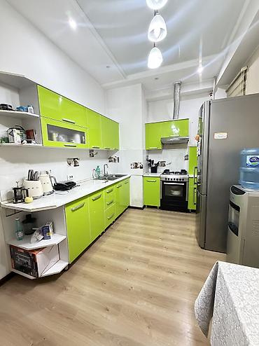 Продажа квартир: 2 комнаты, 80 м², Верхний Джал Элитка, 9 этаж — 10