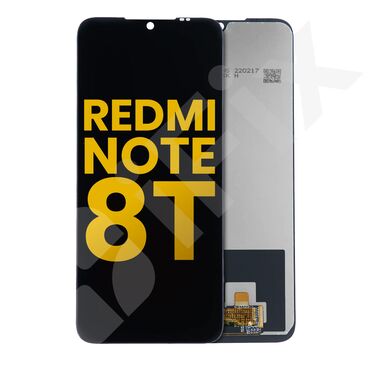 asus rog phone 8 qiymeti: 📱 Ekran Xiaomi Redmi Note 8T 🛠️İstənilən növ telefon və planşetlərin