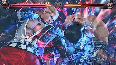 iwlenmiw xaladenik: 🎮 Tekken 8-PS5 Disk az istifadə olunub, əla vəziyyətdədir və tam — 3