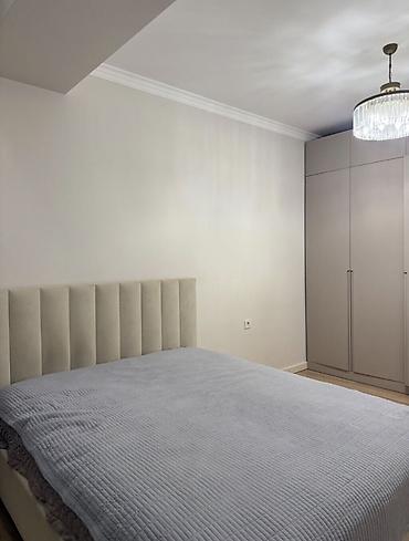 квартира колмо: 3 комнаты, 103 м², Элитка, 9 этаж, Дизайнерский ремонт — 10