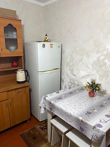 продаю столовая: 1 комната, 26 м², Вефа ТЦ Индивидуалка, 2 этаж, Косметический ремонт — 2