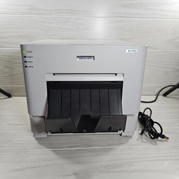 Оборудование для бизнеса: Принтер Fotolusio DS-RX1 сублисационный

Больше технике в инстаграм