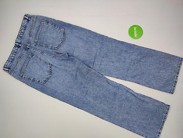 jeans clockhouse: Sinsay, Jeansy damskie, rozmiar L — 3