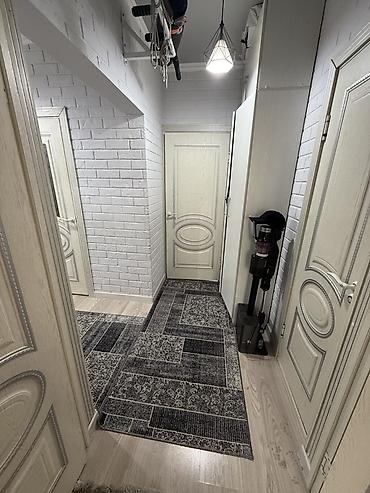 flat osh: Продается оочень срочно 2 комнатная квартира с мебелью и без в клубном — 4