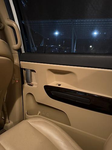 глушитель матиз: Сдаю Kia Carnival, Посуточно, Без водителя, | Залог — 7