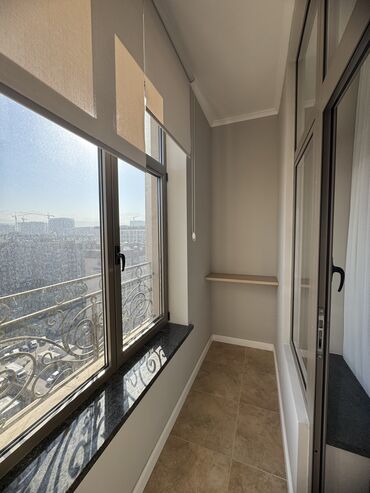 Продажа квартир: 4 комнаты, 178 м², Элитка, 11 этаж, Дизайнерский ремонт — 11