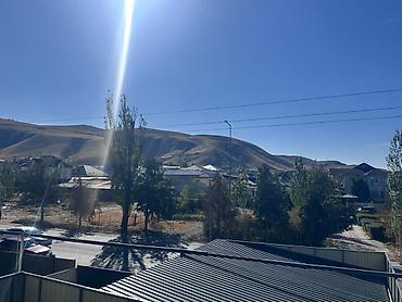 green hills: 6 комнат, 160 м², 1 соток, Арча-Бешик ж/м Газ, Горячая вода, Септик — 10
