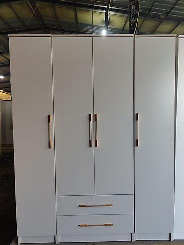 Шифоньеры: Шкафы, для спальни,шкафтар, десятка шкаф,для кухни, для дома — 3