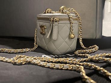 Çantalar: Çiyin çantası, Chanel, Yeni — 8