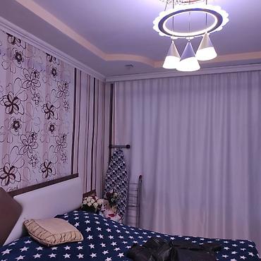 sumqayit kiraye evler: Şəki, 3 otaqlı, Köhnə tikili, 67 kv. m — 5