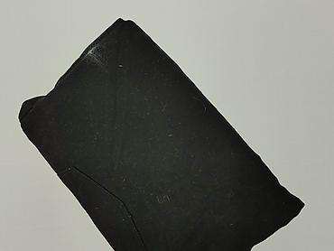 kod esmara: Czarne spodnie damskie Esmara – Slim Fit - Krój: Slim Fit, zwężane — 6