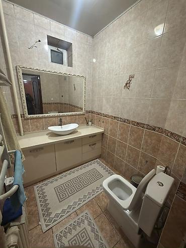 Долгосрочная аренда домов: 284 м², 7 комнат — 5