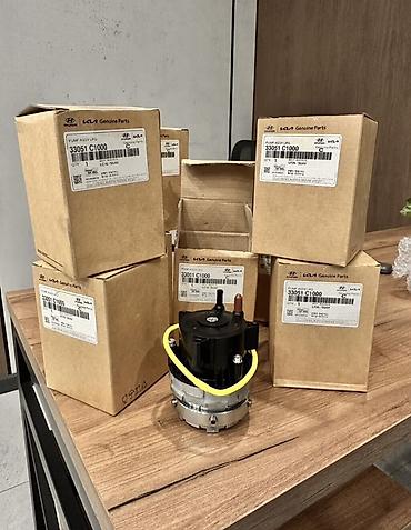 ftp менеджер: Оригинальный насос (модуль) ГБО LPG Hyundai/Kia Артикул: 33051 C1000 — 2