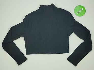 harry potter cropp: Shein, Top damski, rozmiar L — 2