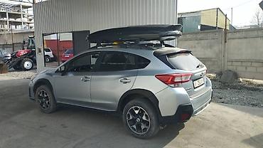 Автобоксы: Автобокс — 7