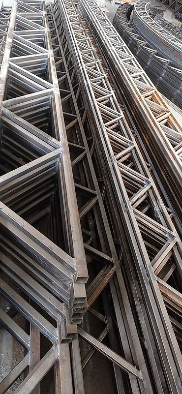 Канцтовары: Готовые фермы для навеса доступные цены Производство адрес: ул. Ден — 8