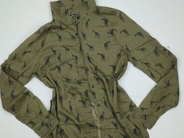 jak jest po angielsku koszula: House, Women`s shirt, size S (EU 36)