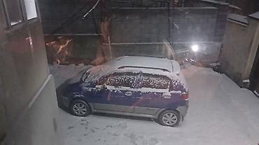 Daewoo: Daewoo Matiz: 2007 г., Механика, Бензин, Хэтчбэк — 5