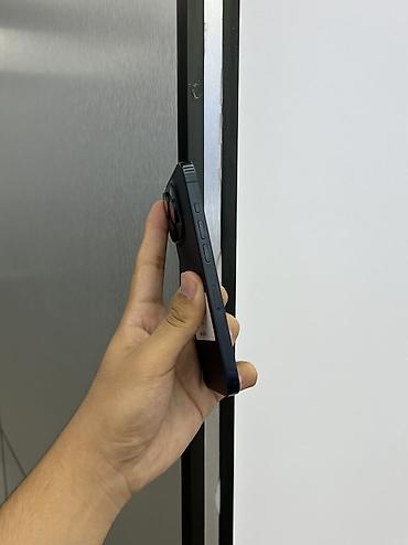 macbook 2012 pro: IPhone 15 Pro, Б/у, 128 ГБ, Blue Titanium, Защитное стекло, Чехол, В рассрочку, 86 % — 5