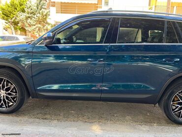 Skoda: Skoda : 2 l. | 2019 έ. 106030 km. SUV/4x4 — 10