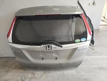 Крышки багажника и комплектующие: Крышка багажника Honda, Оригинал — 2