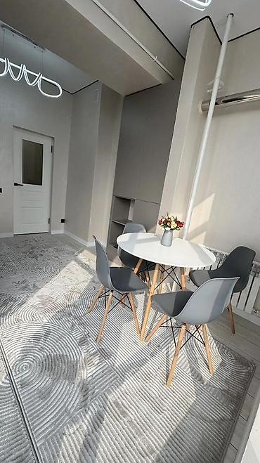 Продажа квартир: 1 комната, 37 м², Элитка, 11 этаж, Евроремонт — 3