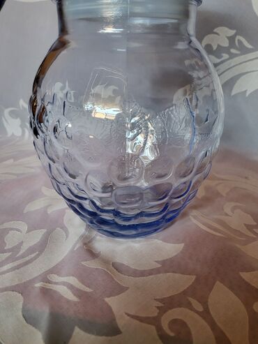 Ostalo posuđe: Tegla nova vakum,univerzalna. Tegla spoljasnji reljefni — 2