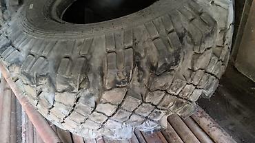 elite laguna: Колеса в сборе 320 / R 18, Всесезонная, Б/у — 1