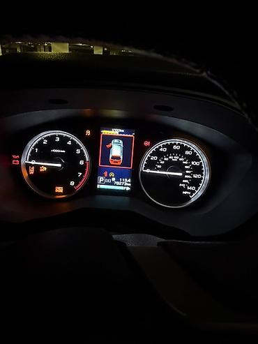 субару форестер 5: Subaru Forester: 2020 г., 2.5 л, Автомат, Бензин, Кроссовер — 10