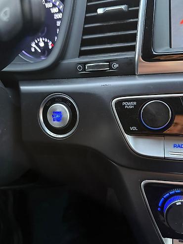 sonata 2009: Hyundai Sonata: 2019 г. — 3